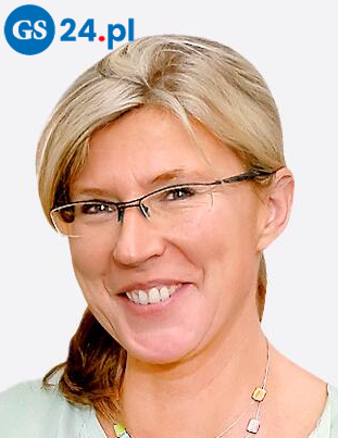 Bogna Skarul Autor: Bogna Skarul