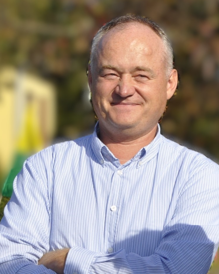 Prezes Karol Jakubowski